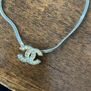Chanel Necklace